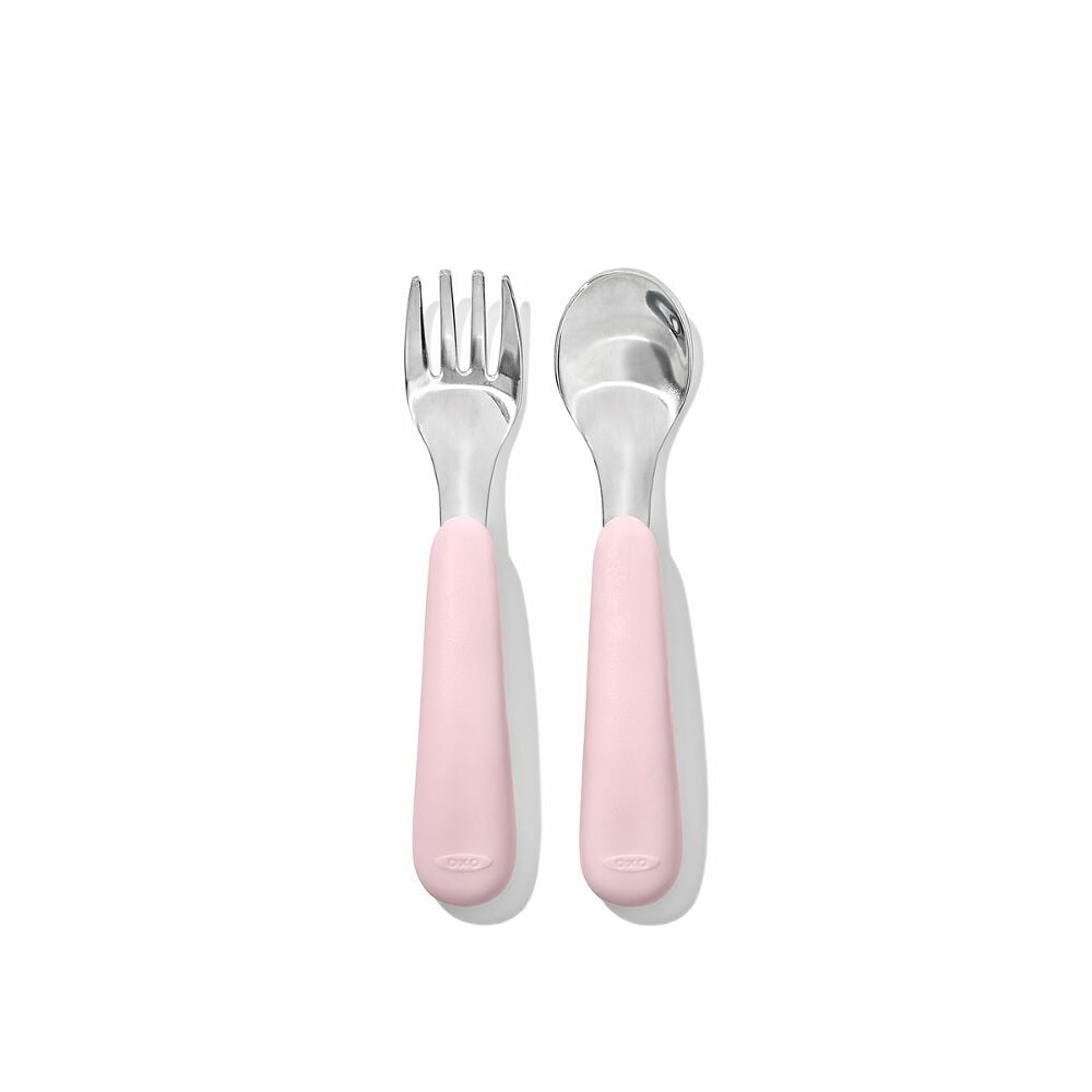 On-the-Go Fork and Spoon Set G5
