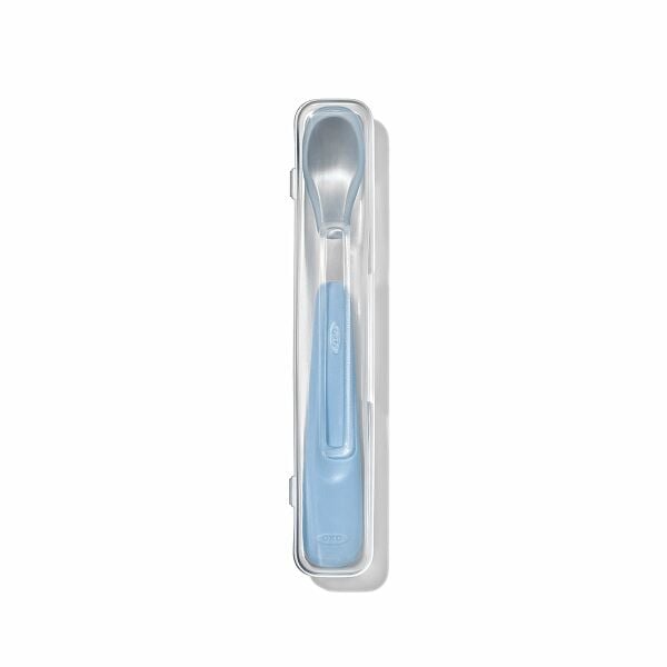On-the-Go Feeding Spoon M5