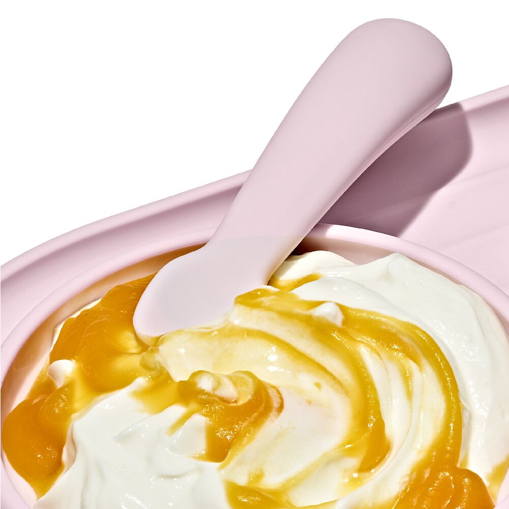 Mini Fork & Spoon Set K9