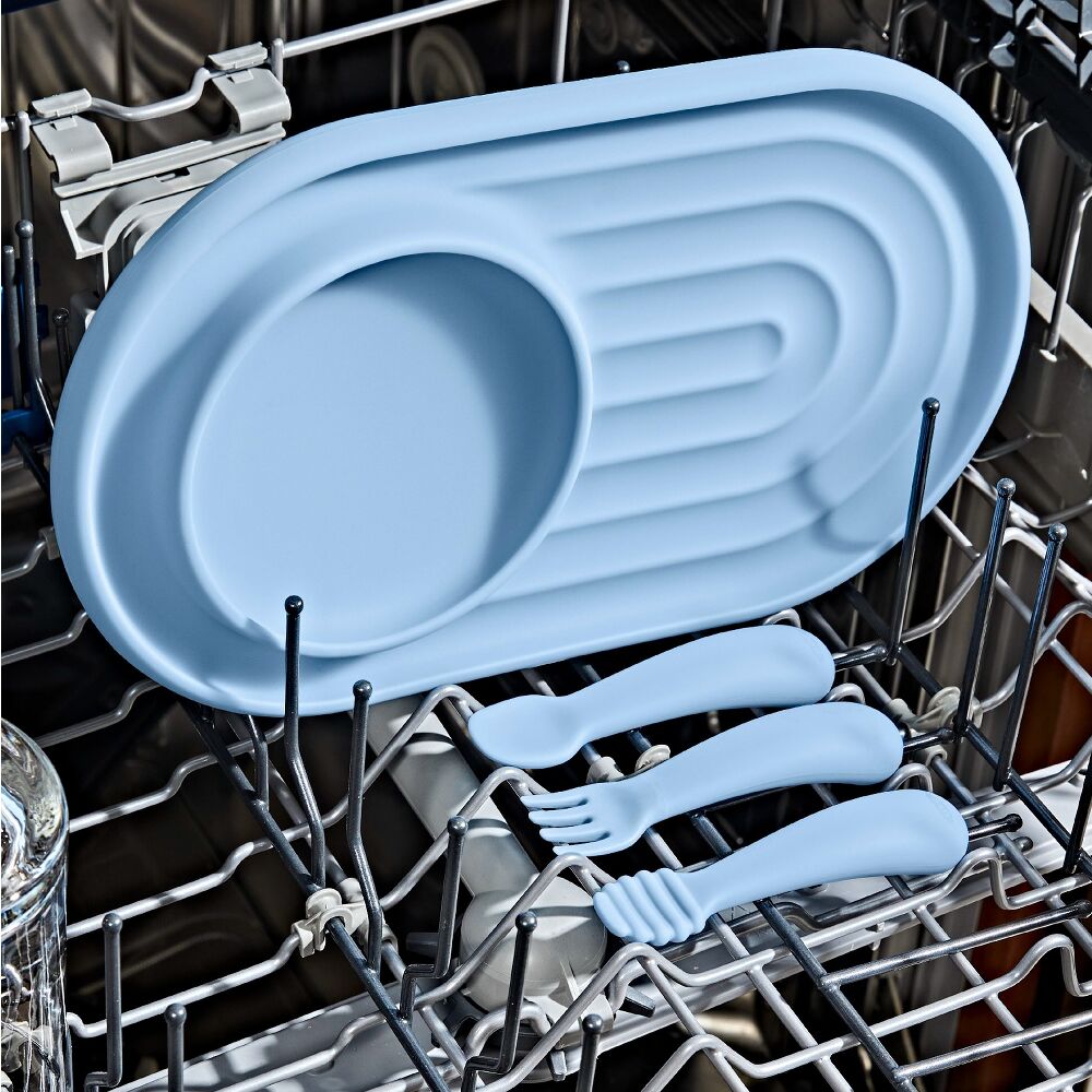 Textured Suction Plate D9