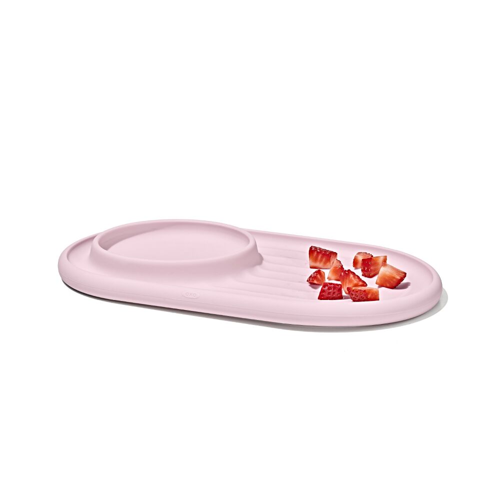Textured Suction Plate D9
