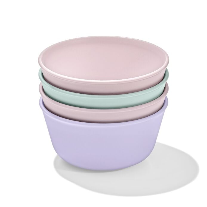 Stackable Mini Bowl Set - 4 Pack A6