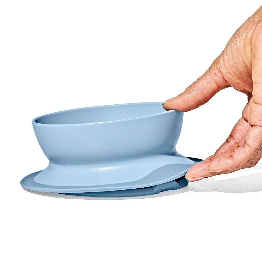 Tot Baby Mealtime Set - Dusk F7