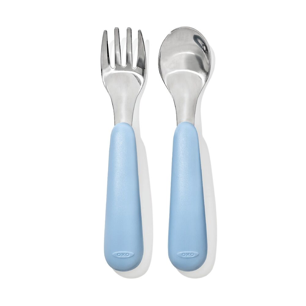 Tot Baby Mealtime Set - Dusk F7