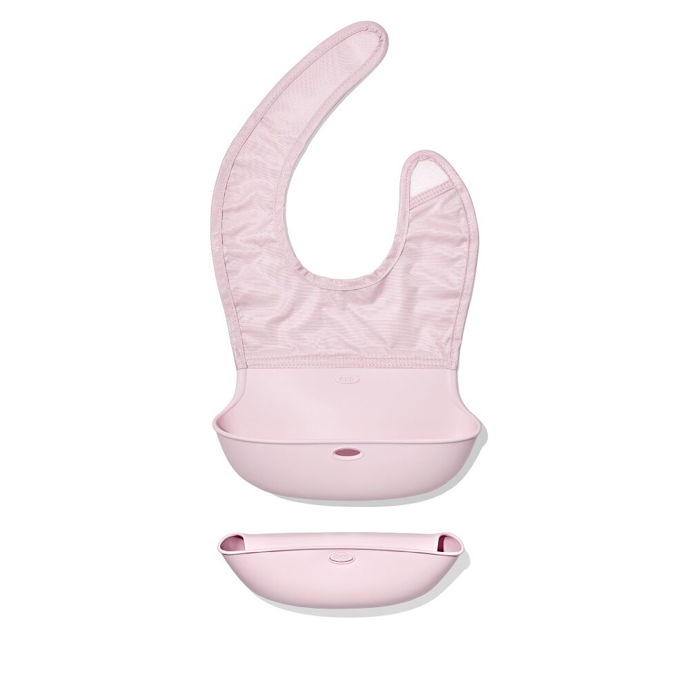 Tot Baby Mealtime Set - Blossom Q3