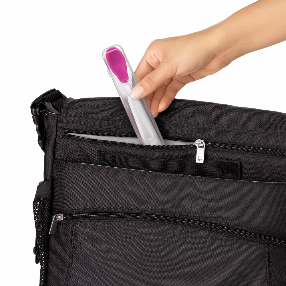 On-the-Go Feeding Spoon M5