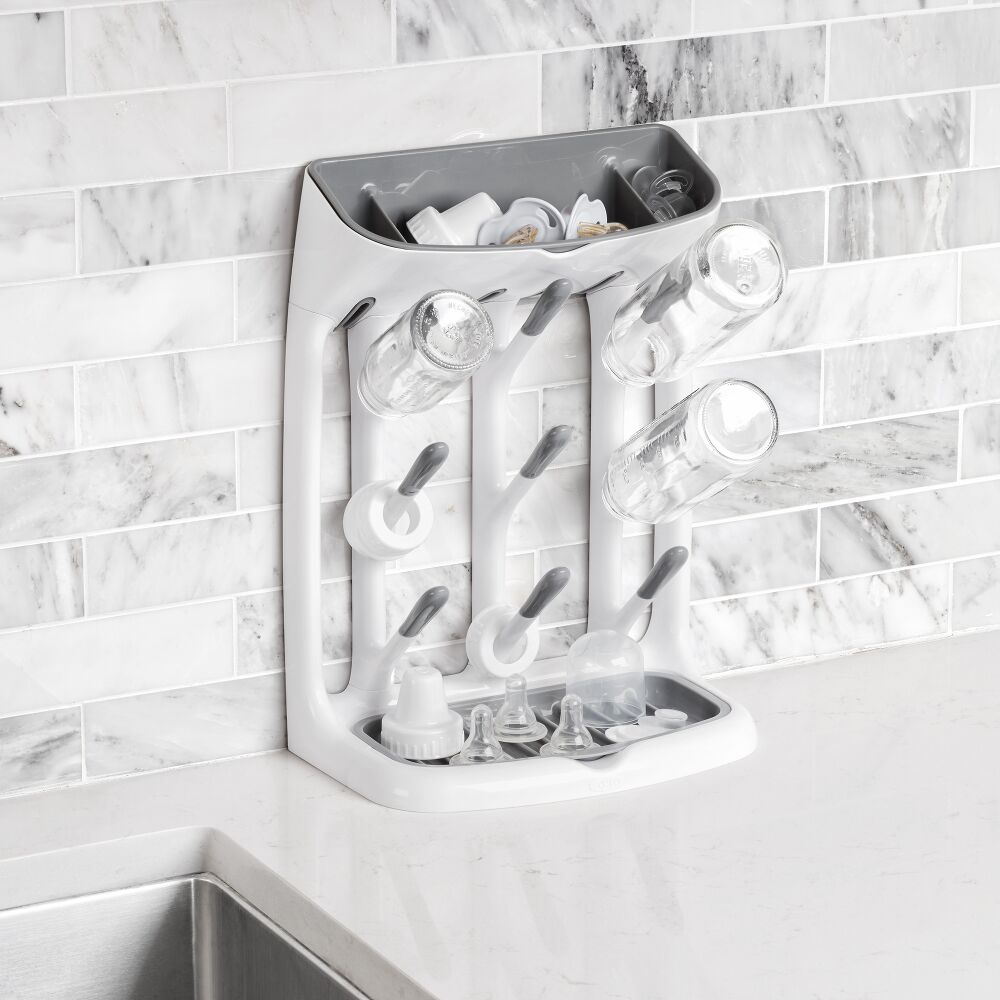 Space Saving Drying Rack O7