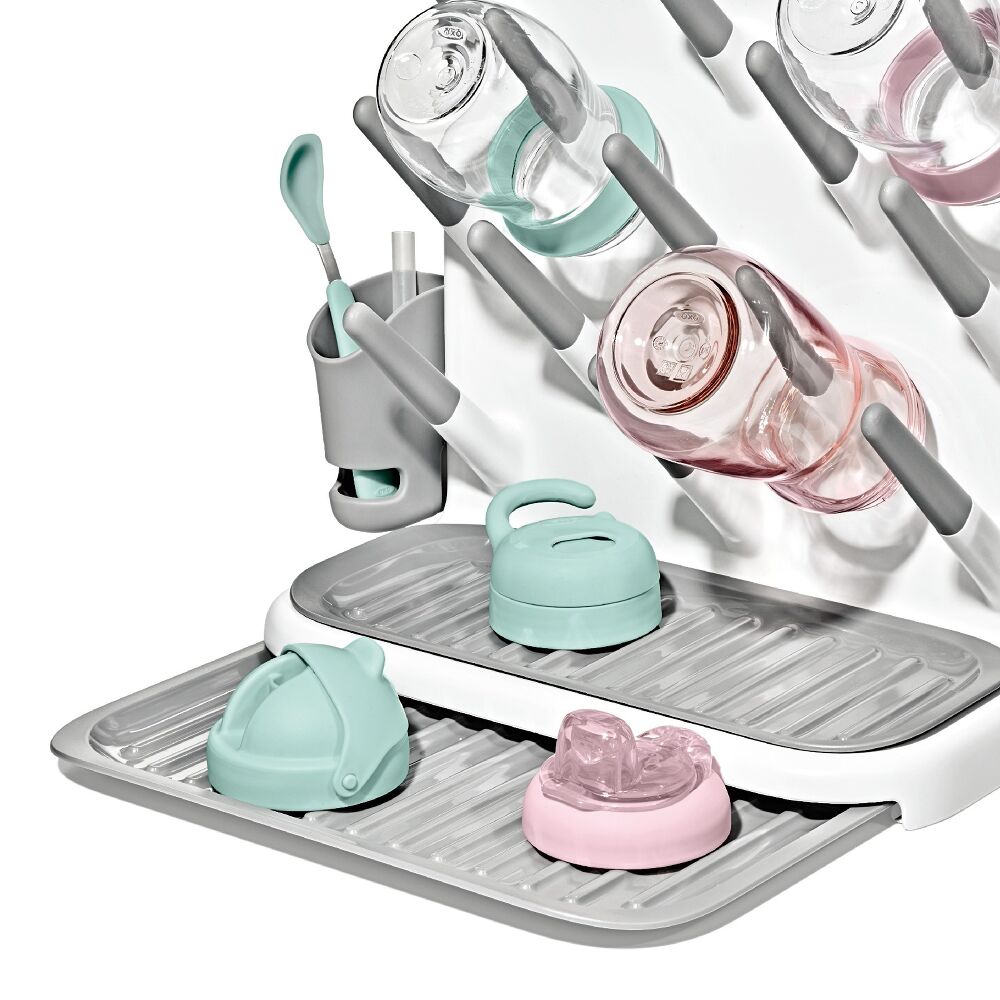 Expandable Drying Rack X9