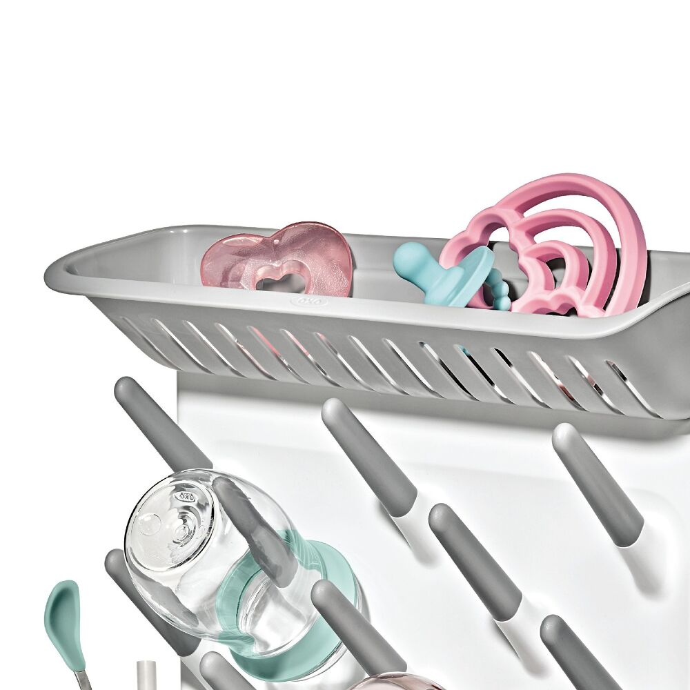 Expandable Drying Rack X9