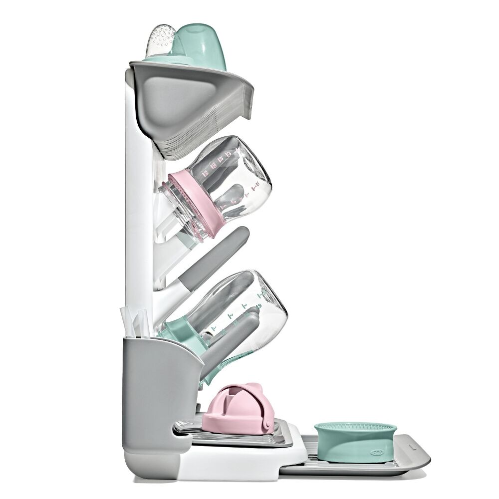 Expandable Drying Rack X9
