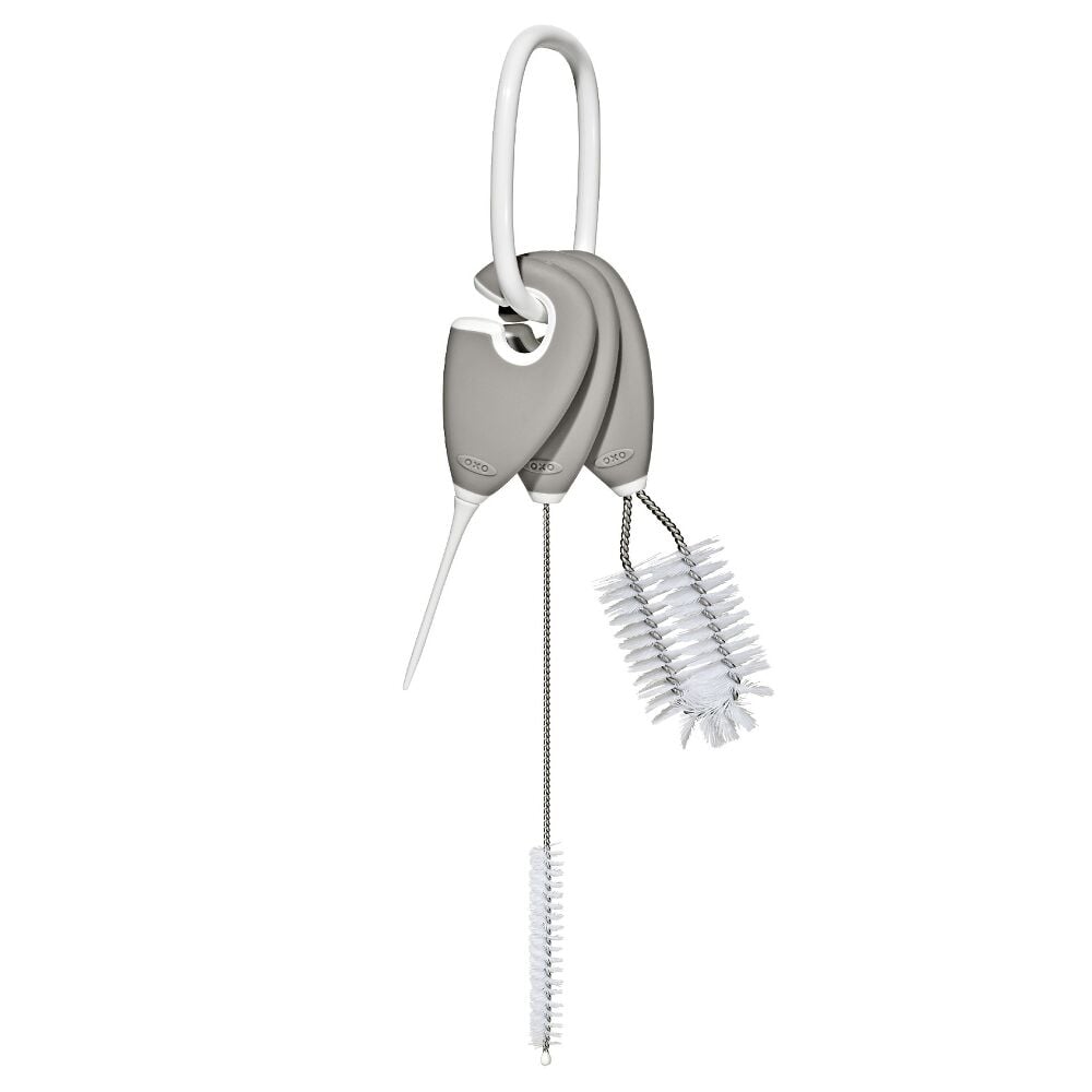 Cleaning Set For Straw & Sippy Cup P4