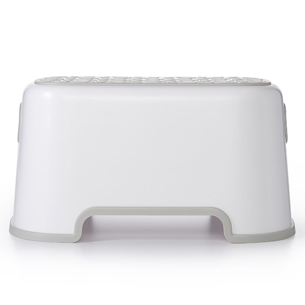 Step Stool - Gray A8