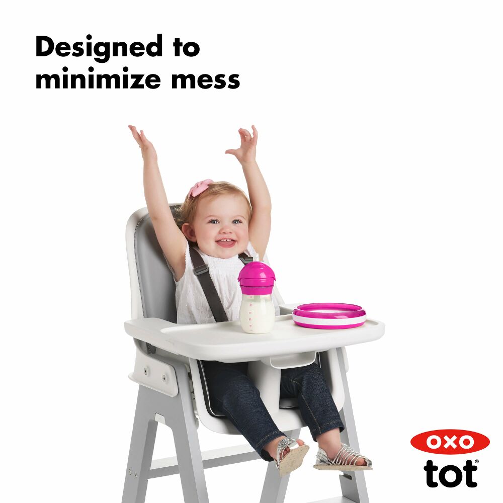Transitions 9 Oz Straw Cup Set W5