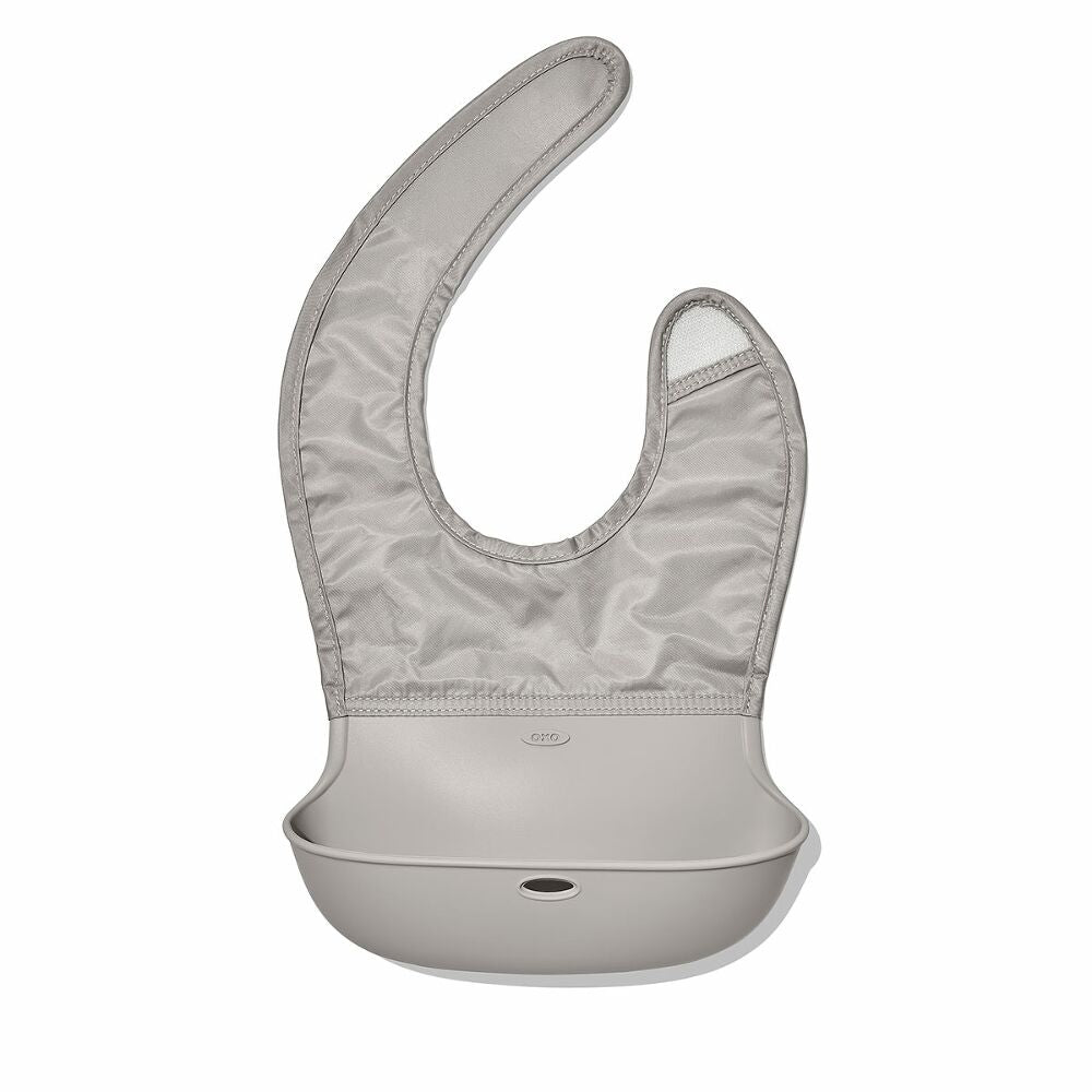 Roll-Up Bib 2 Pack V2