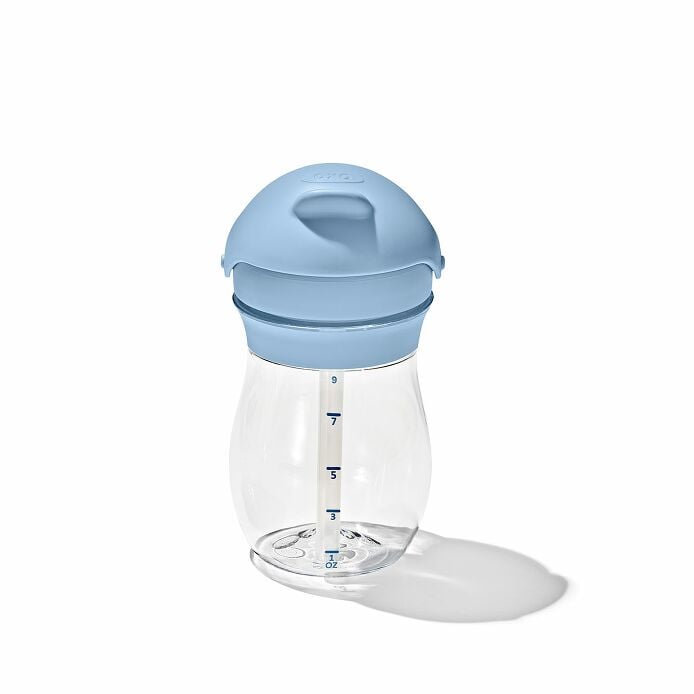 Transitions 9 Oz Straw Cup A2