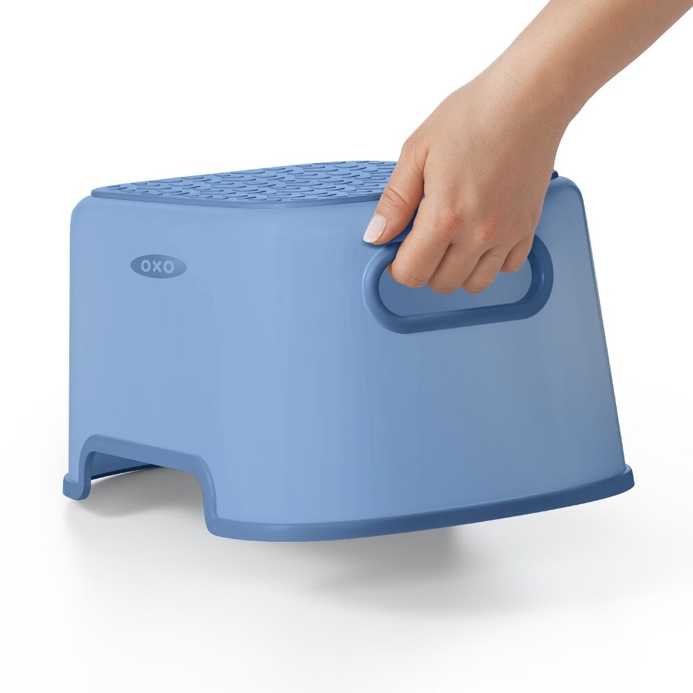 Step Stool - Dusk U1