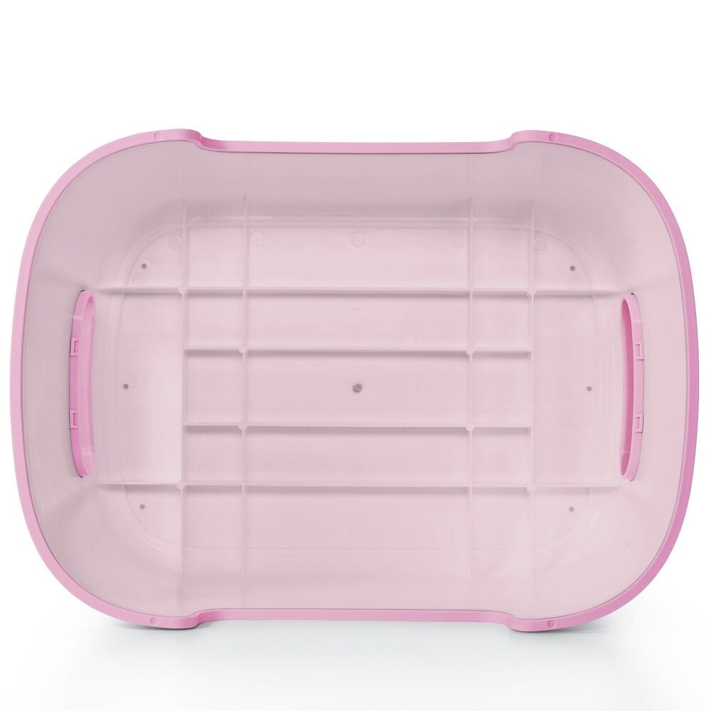Step Stool - Blossom V1