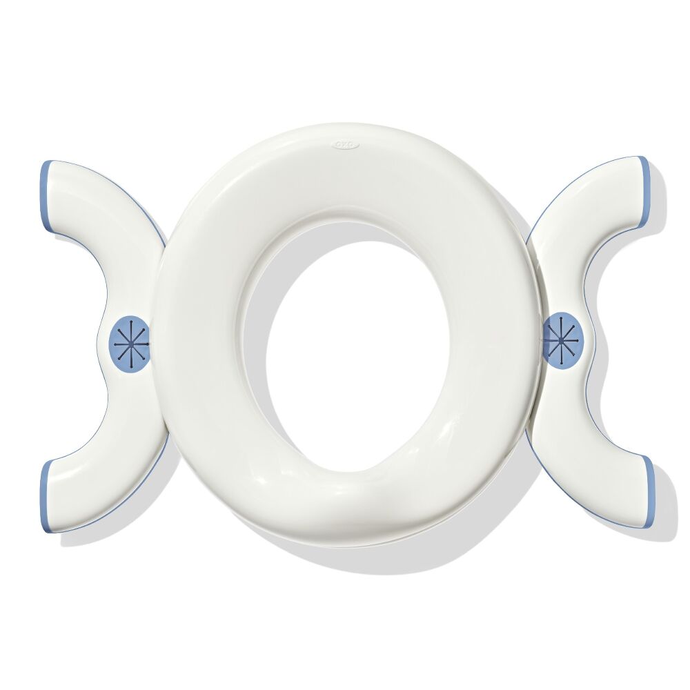 OXO Tot 2-In-1 Go Potty - Dusk V1