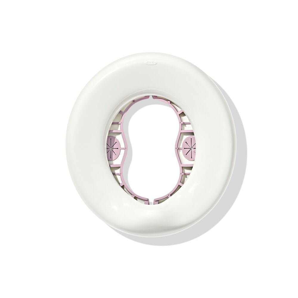 OXO Tot 2-In-1 Go Potty - Blossom Y8