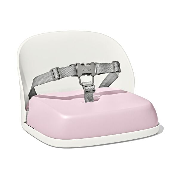 Perch Booster Seat With Straps V0