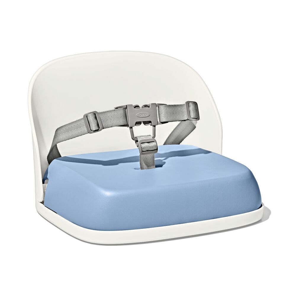 Perch Booster Seat With Straps V0