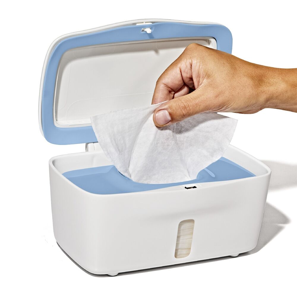 Perfect Pull Wipes Dispenser E0
