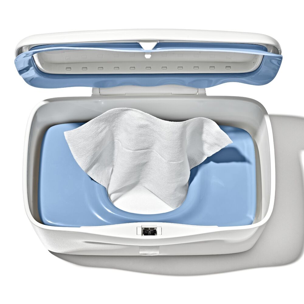 Perfect Pull Wipes Dispenser E0