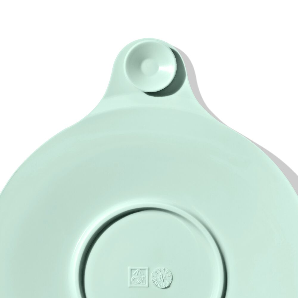 Tub Stopper Opal D7