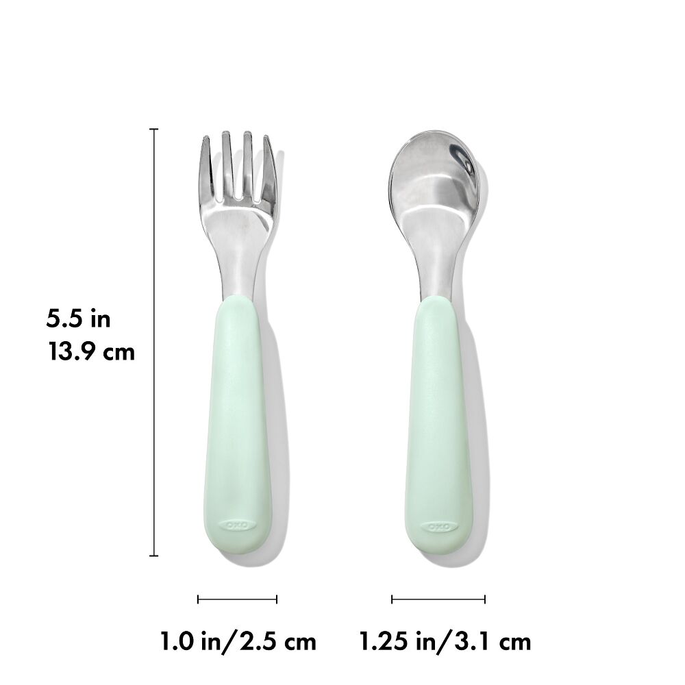 Fork & Spoon Set T0