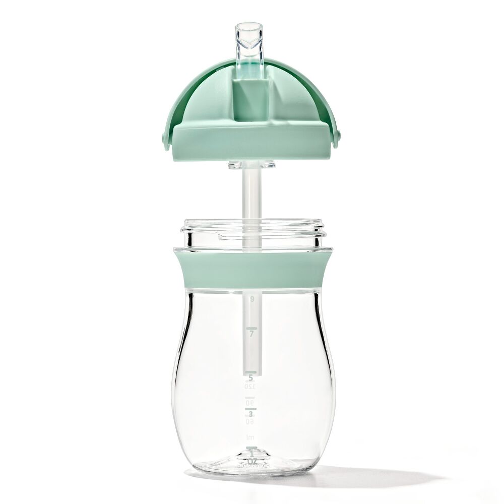 Transitions 9 Oz Straw Cup Set W5