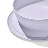 Tot Stick & Stay Suction Bowl W0