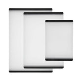 Carving and Cutting Board & 2-Piece Cutting Board Set Bundle F5
