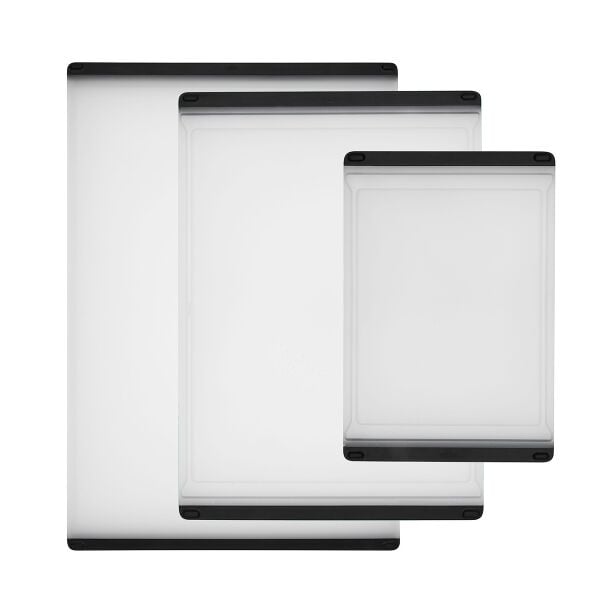 Carving and Cutting Board & 2-Piece Cutting Board Set Bundle F5