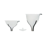 3-Piece Multi-Purpose Funnel Set H0
