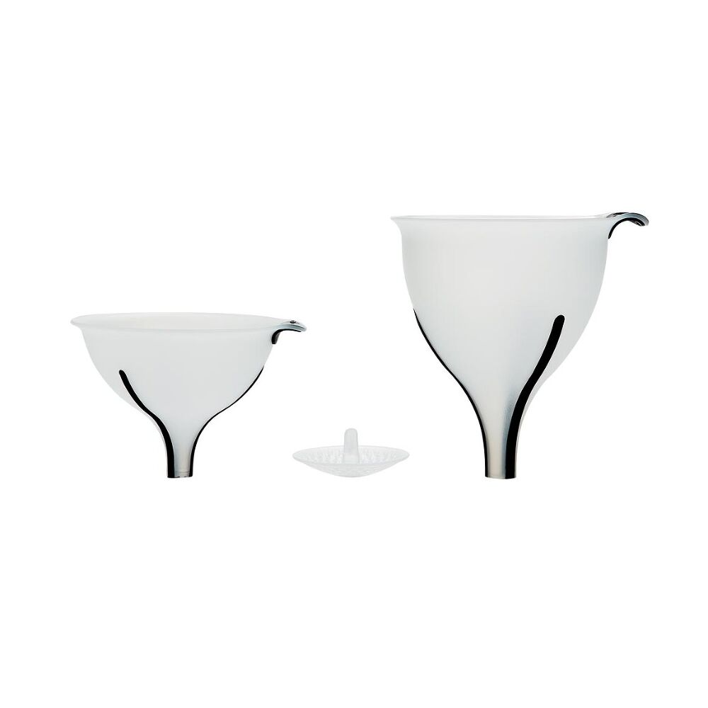 3-Piece Multi-Purpose Funnel Set H0