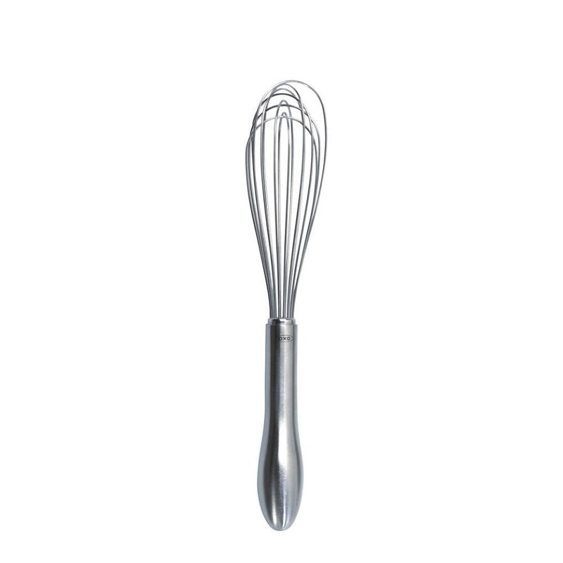 OXO 9" Steel Whisk P6