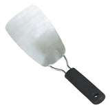 Large Stainless Steel Flexible Turner O1