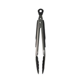9" Tongs With Nylon Heads I3