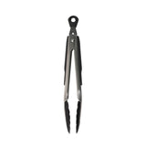 9" Tongs With Nylon Heads I3