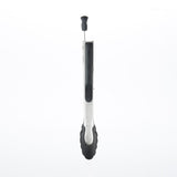 9" Tongs With Nylon Heads I3