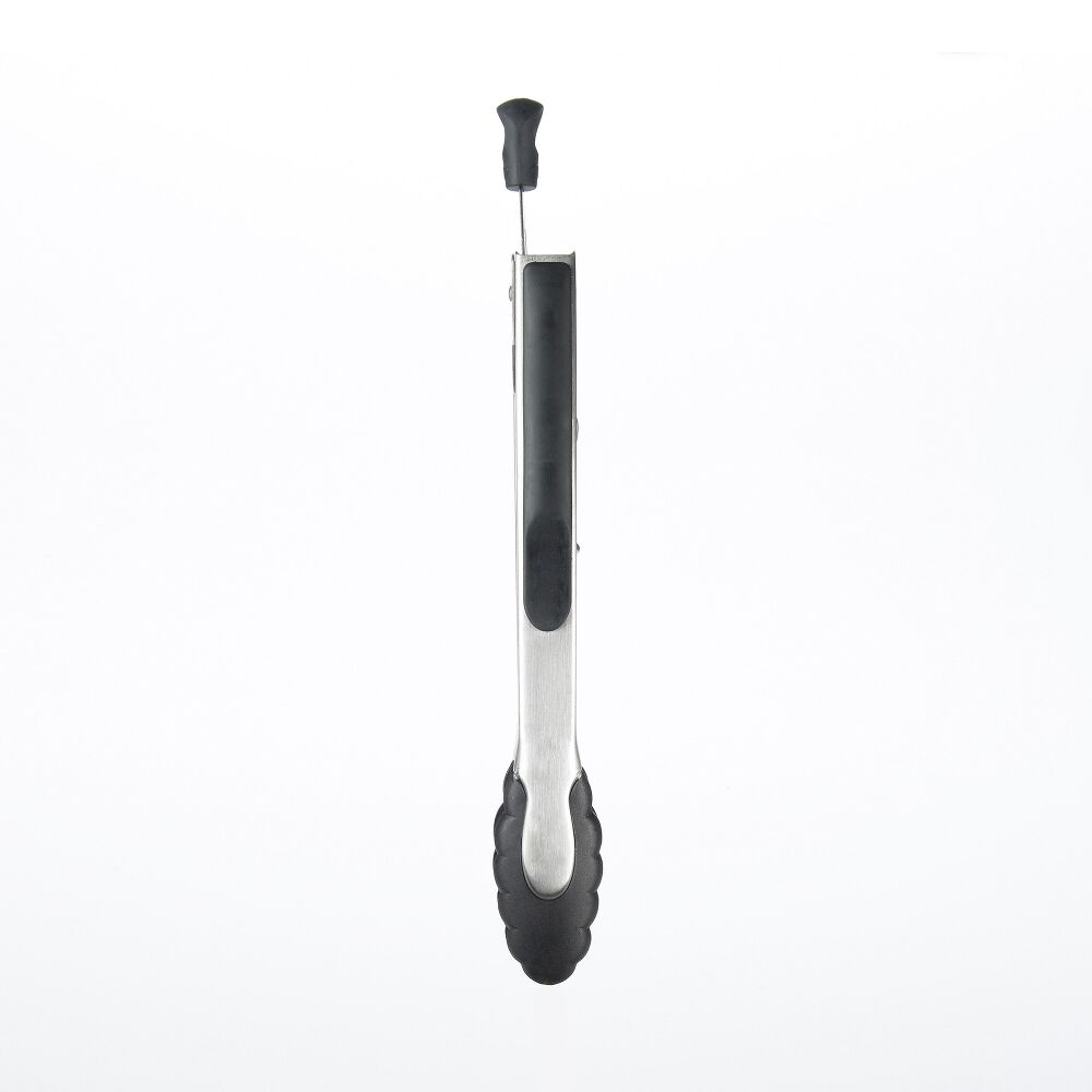 9" Tongs With Nylon Heads I3