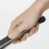 9" Tongs With Nylon Heads I3