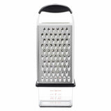Box Grater X7