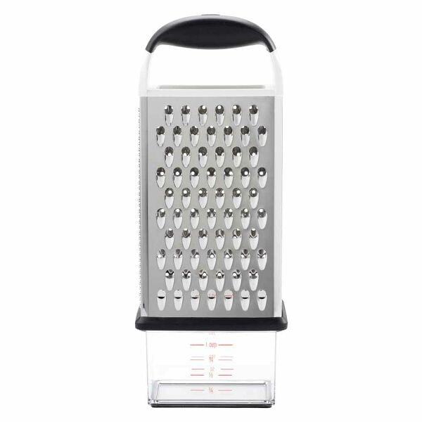 Box Grater X7