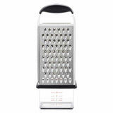 Box Grater X7