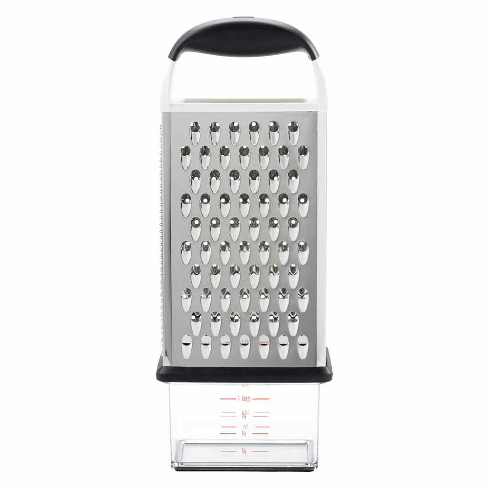 Box Grater X7