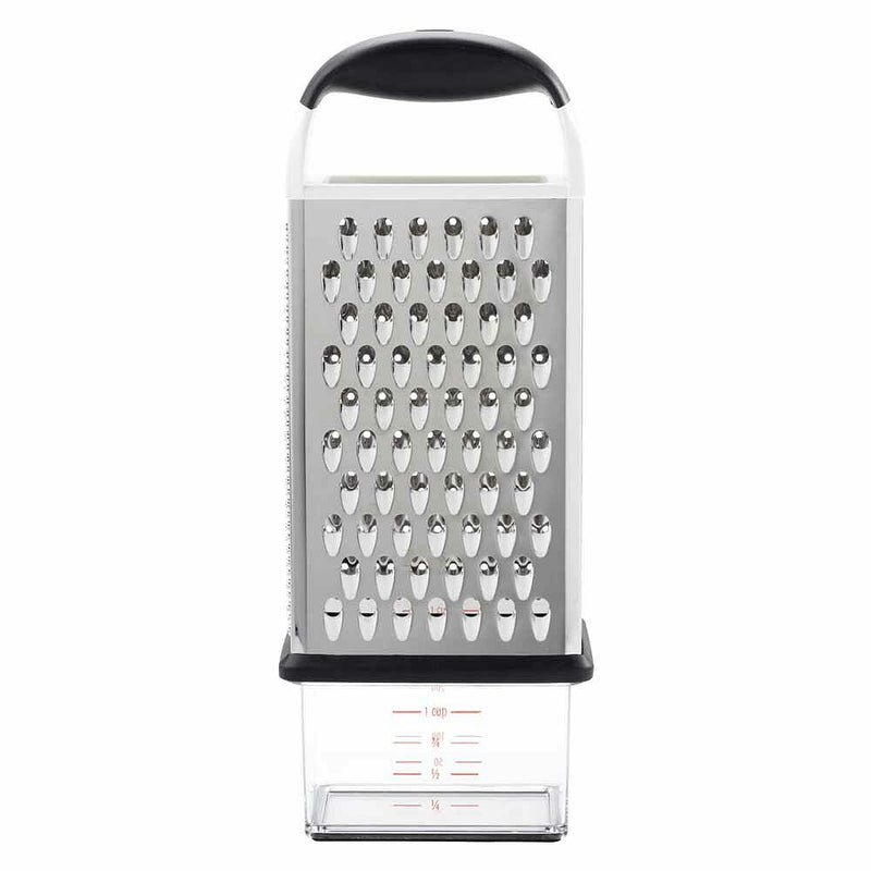 Box Grater X7