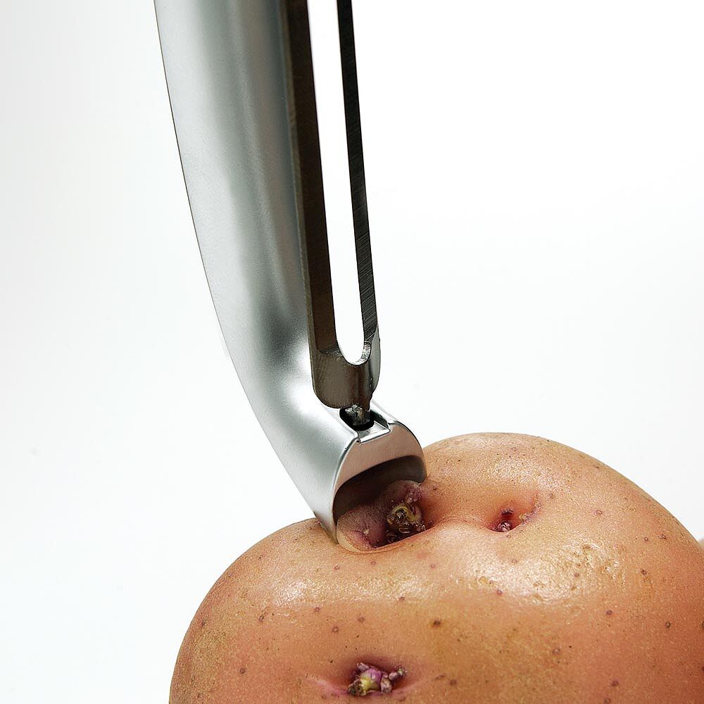 Pro Swivel Peeler T3