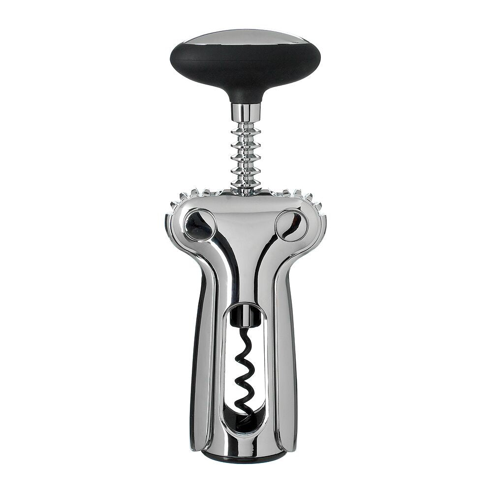 Steel Winged Corkscrew M0