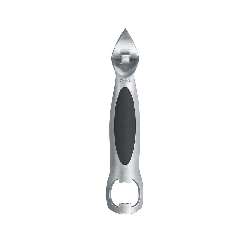 Steel Bottle Opener X8